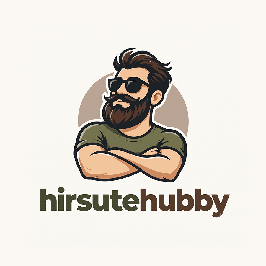 Hirsutehubby